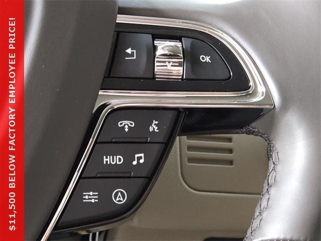 new 2024 Lincoln Navigator L car, priced at $94,955