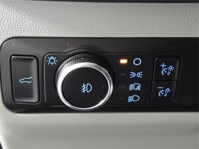 used 2025 Ford Escape car, priced at $31,484