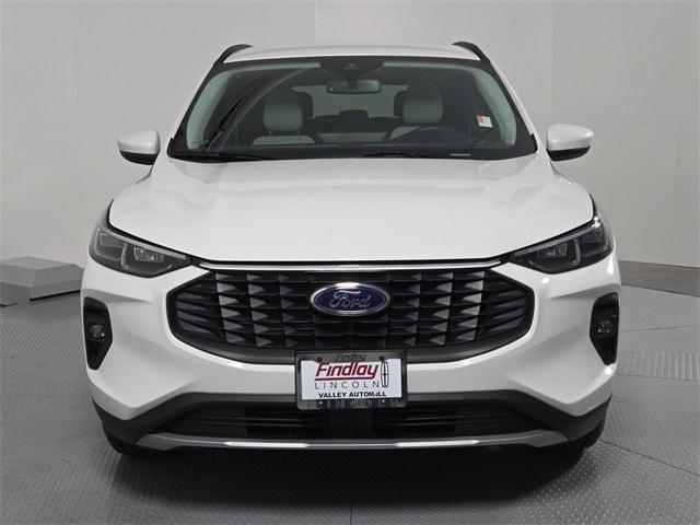 used 2025 Ford Escape car, priced at $31,484