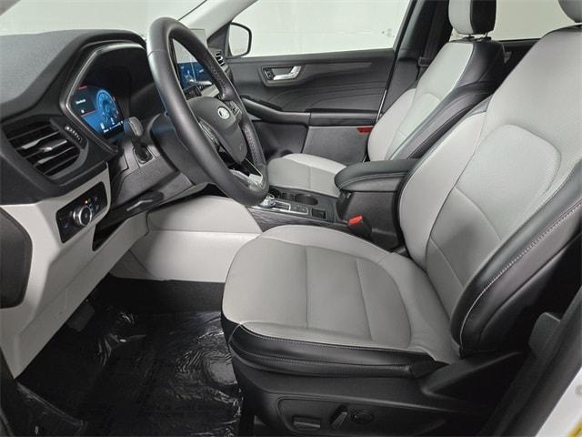 used 2025 Ford Escape car, priced at $31,484