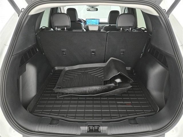 used 2025 Ford Escape car, priced at $31,484