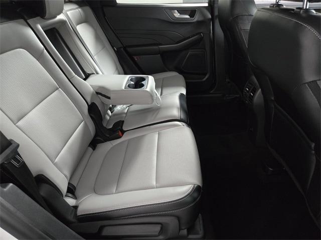 used 2025 Ford Escape car, priced at $31,484