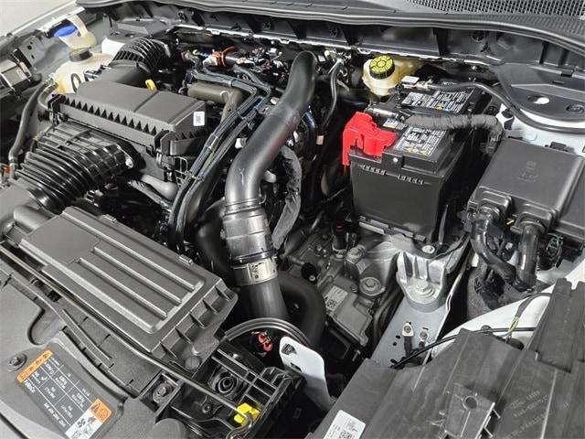 used 2025 Ford Escape car, priced at $31,484