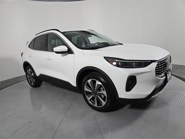 used 2025 Ford Escape car, priced at $31,484