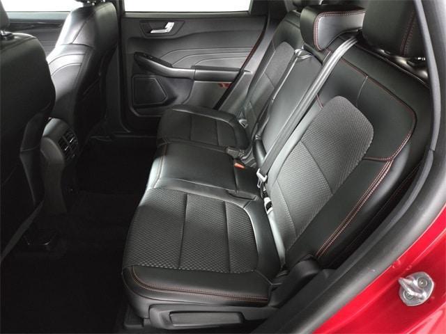 used 2024 Ford Escape car, priced at $25,784
