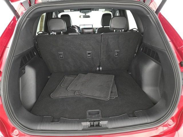 used 2024 Ford Escape car, priced at $25,784