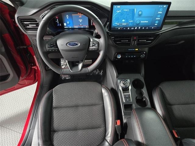 used 2024 Ford Escape car, priced at $25,784