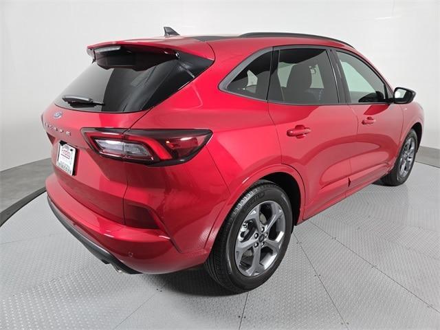 used 2024 Ford Escape car, priced at $25,784