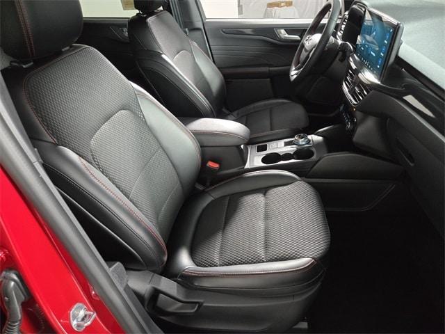 used 2024 Ford Escape car, priced at $25,784