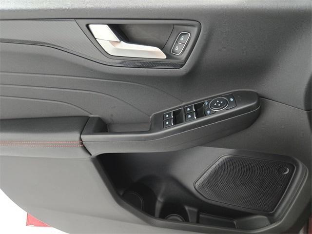 used 2024 Ford Escape car, priced at $25,784
