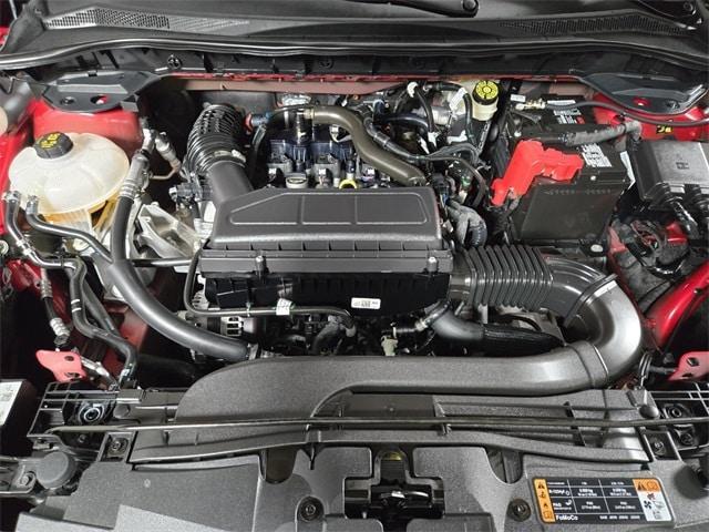 used 2024 Ford Escape car, priced at $25,784