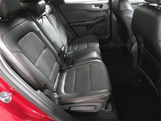 used 2024 Ford Escape car, priced at $25,784