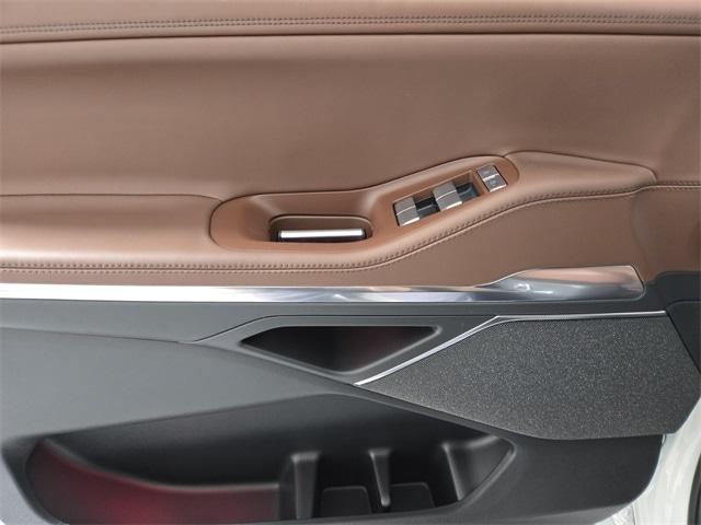 new 2025 Lincoln Navigator L car, priced at $106,925