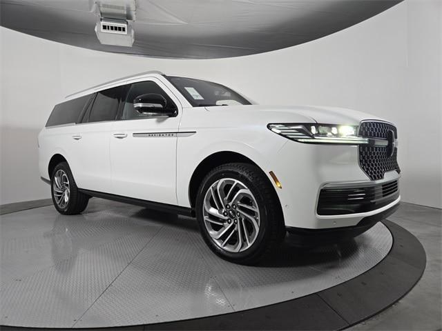 new 2025 Lincoln Navigator L car, priced at $106,925