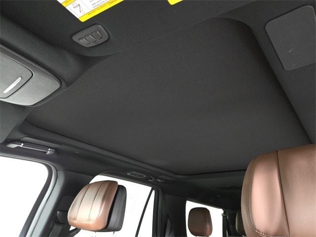 new 2025 Lincoln Navigator L car, priced at $106,925