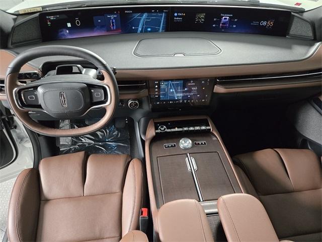 new 2025 Lincoln Navigator L car, priced at $106,925