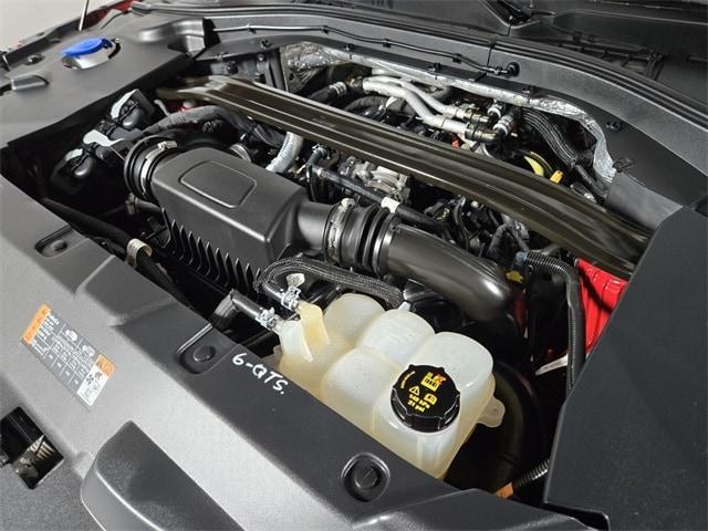 used 2020 Lincoln Aviator car, priced at $29,808