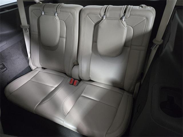 used 2020 Lincoln Aviator car, priced at $29,808