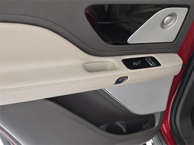 used 2020 Lincoln Aviator car, priced at $29,808