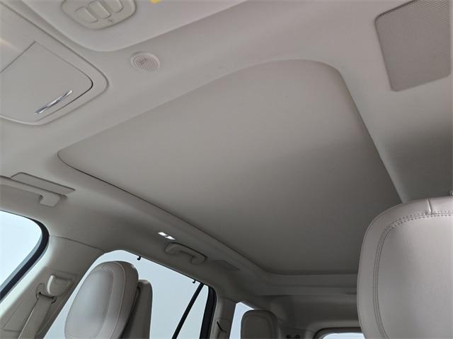 used 2020 Lincoln Aviator car, priced at $29,808