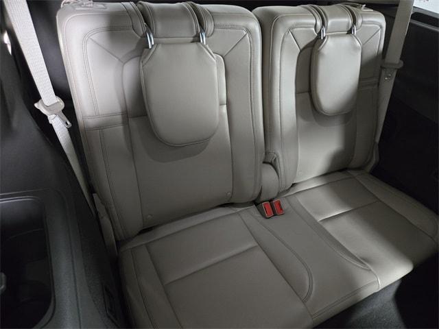 used 2020 Lincoln Aviator car, priced at $29,808