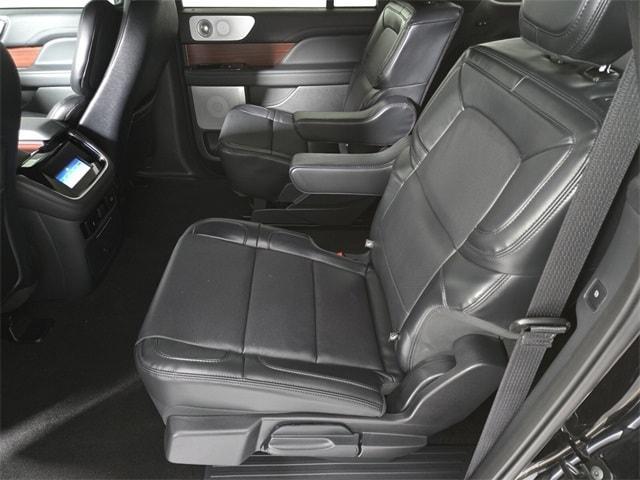 new 2024 Lincoln Navigator L car, priced at $100,551