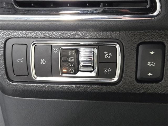 new 2024 Lincoln Navigator L car, priced at $100,551