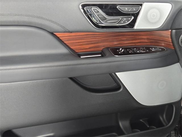 new 2024 Lincoln Navigator L car, priced at $100,551