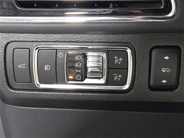 new 2024 Lincoln Navigator L car, priced at $93,051