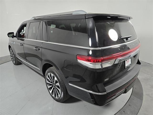 new 2024 Lincoln Navigator L car, priced at $100,551