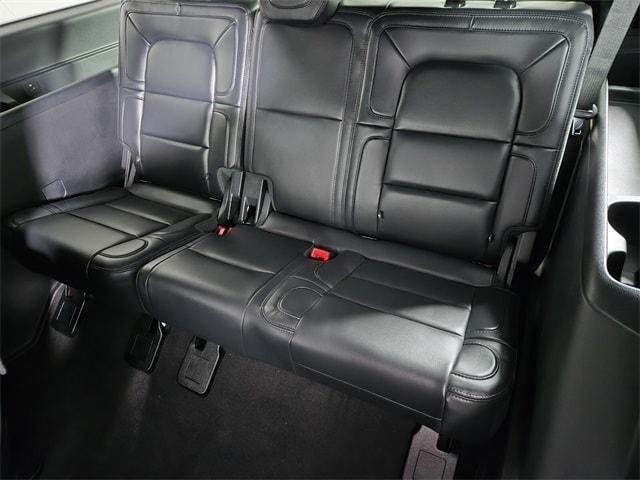 new 2024 Lincoln Navigator L car, priced at $100,551