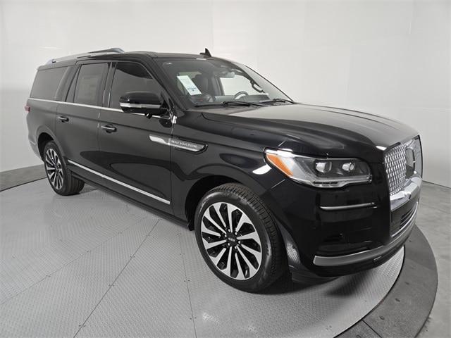 new 2024 Lincoln Navigator L car, priced at $100,551