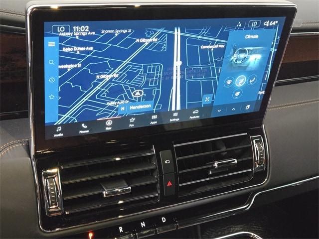 new 2024 Lincoln Navigator L car, priced at $105,764