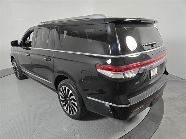 new 2024 Lincoln Navigator L car, priced at $105,764