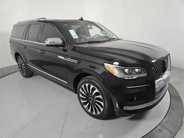 new 2024 Lincoln Navigator L car, priced at $105,764