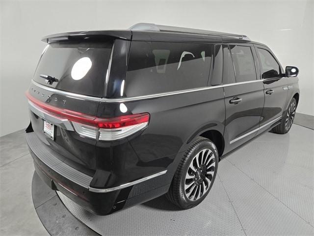 new 2024 Lincoln Navigator L car, priced at $105,764