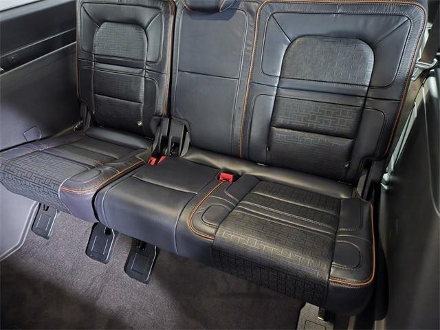 new 2024 Lincoln Navigator L car, priced at $105,764