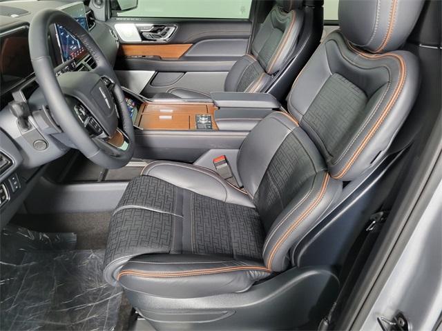 new 2024 Lincoln Navigator L car, priced at $123,185
