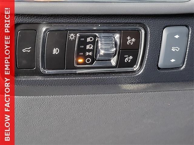 new 2024 Lincoln Navigator L car, priced at $112,669