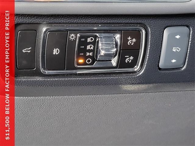 new 2024 Lincoln Navigator L car, priced at $107,669
