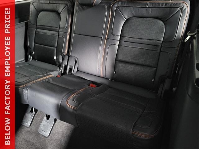 new 2024 Lincoln Navigator L car, priced at $112,669