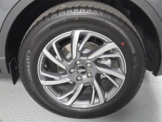 new 2026 Lincoln Corsair car, priced at $42,980