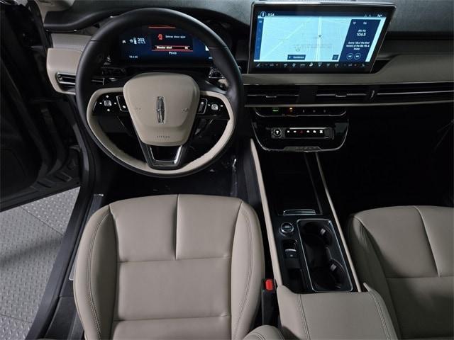 new 2026 Lincoln Corsair car, priced at $42,980