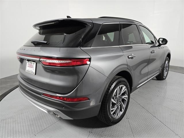 new 2026 Lincoln Corsair car, priced at $42,980