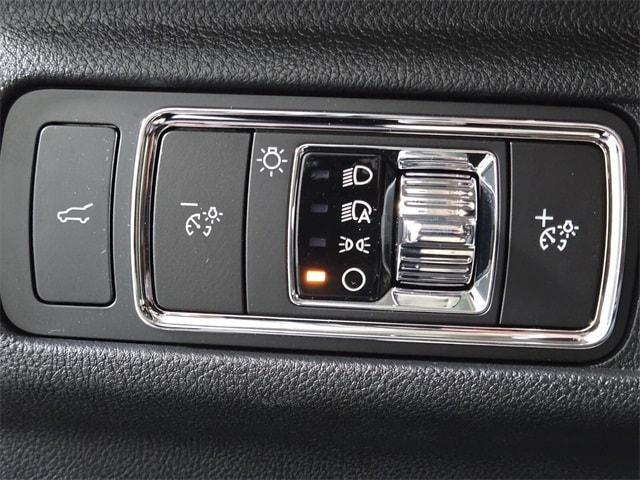 new 2026 Lincoln Corsair car, priced at $42,980