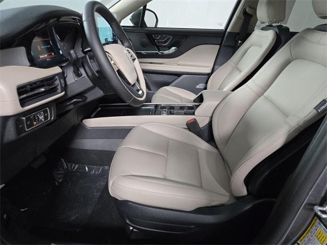 new 2026 Lincoln Corsair car, priced at $42,980