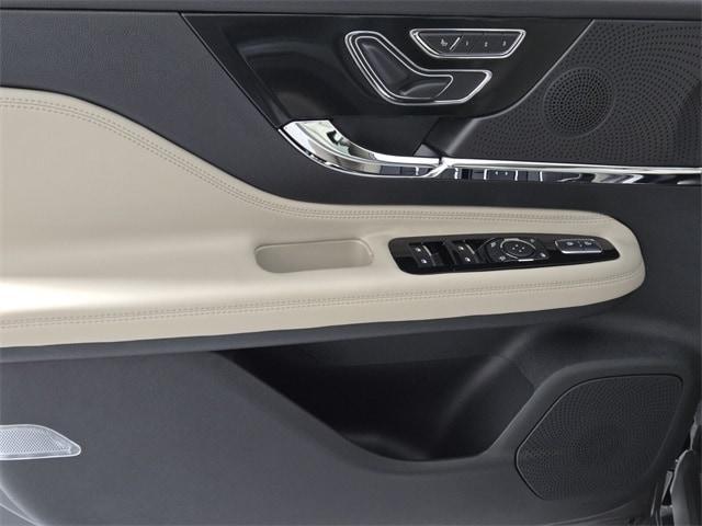 new 2026 Lincoln Corsair car, priced at $42,980