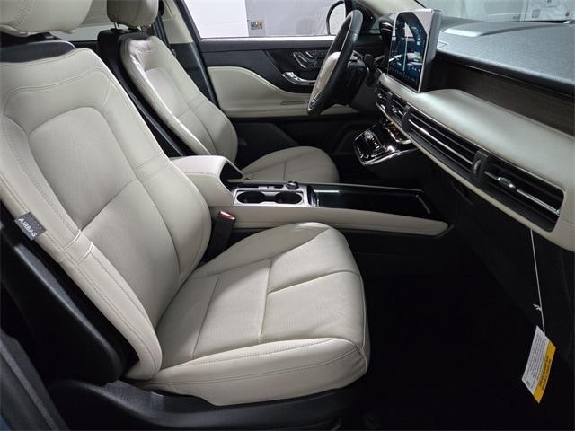 new 2026 Lincoln Corsair car, priced at $51,861