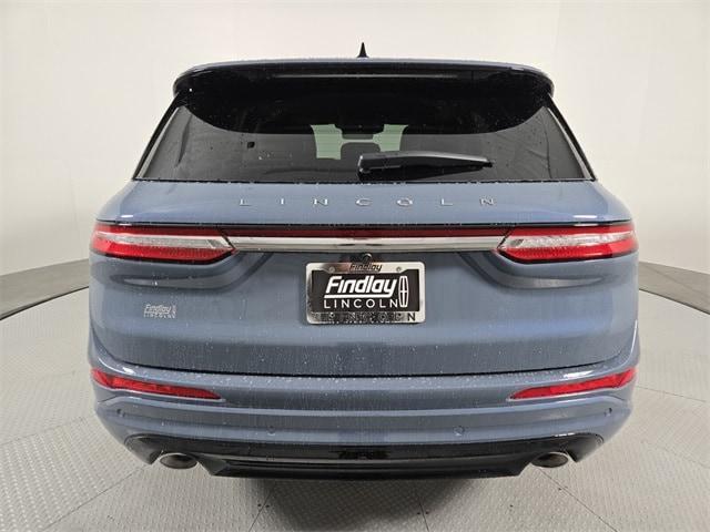 new 2026 Lincoln Corsair car, priced at $51,861