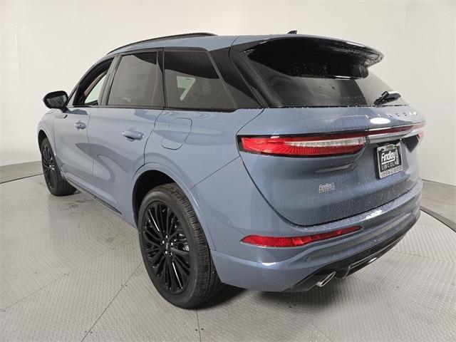 new 2026 Lincoln Corsair car, priced at $51,861